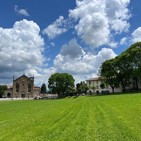 Una Finestra Sul Parco Бергамо Екстериор снимка